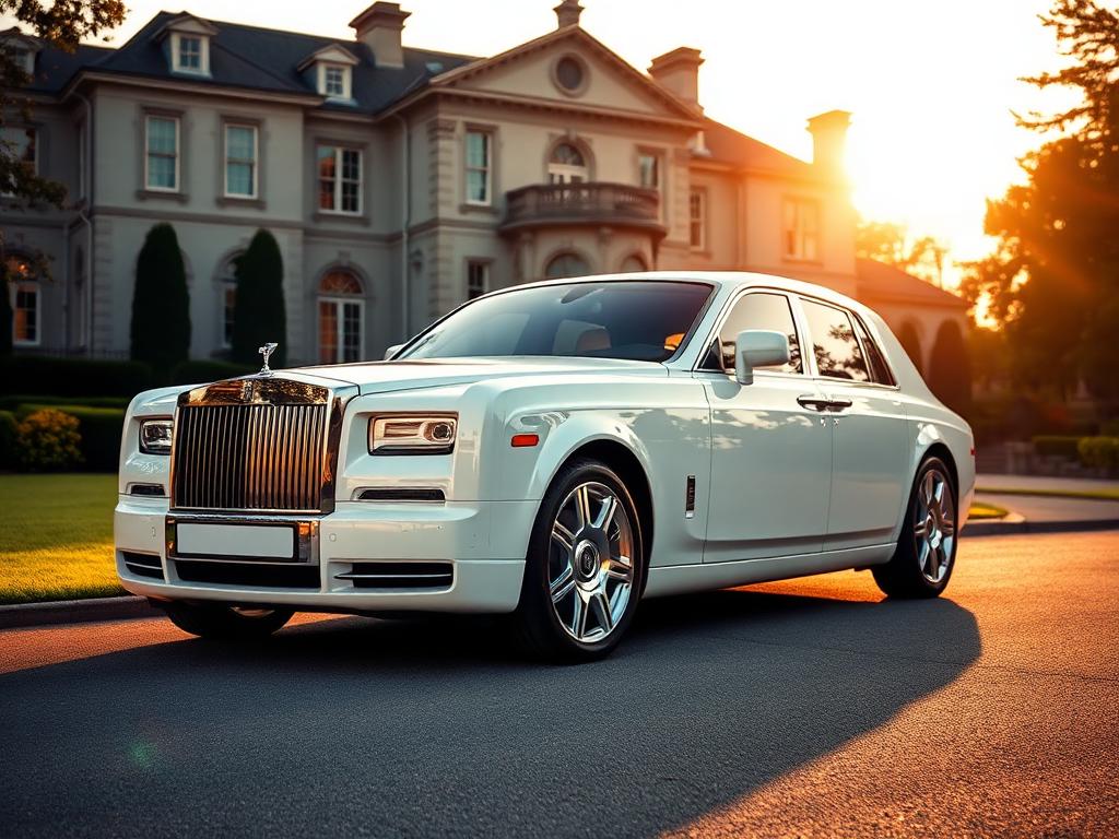 Rolls Royce