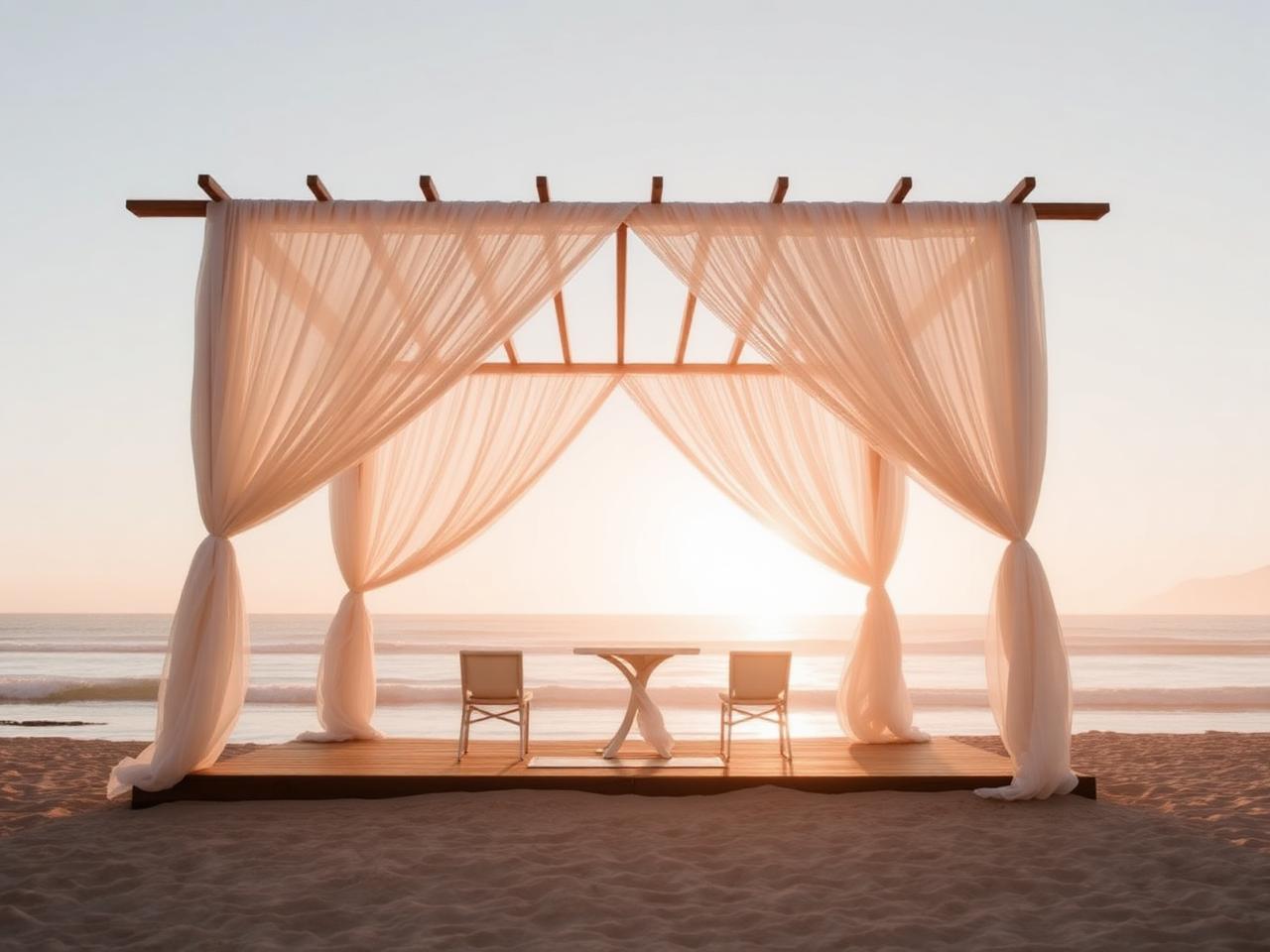 Camps Bay Pavilion