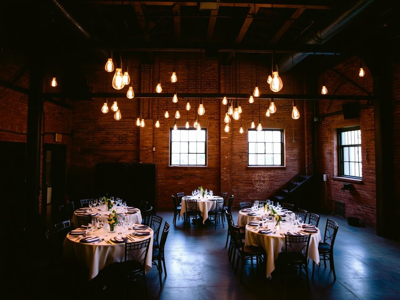 Maboneng Warehouse
